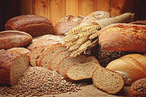 Boulangerie