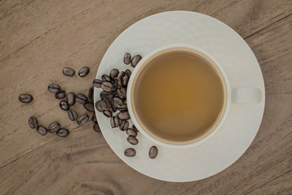 Caféteria